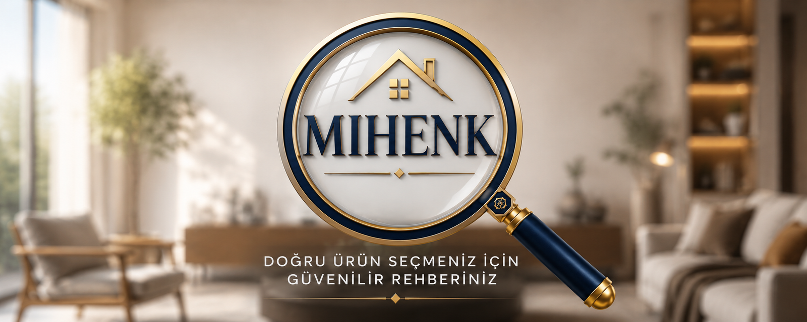 Mihenk Logosu